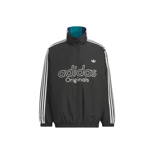 Adidas Originals FW25 M REV JKT Пуховая куртка Мужская