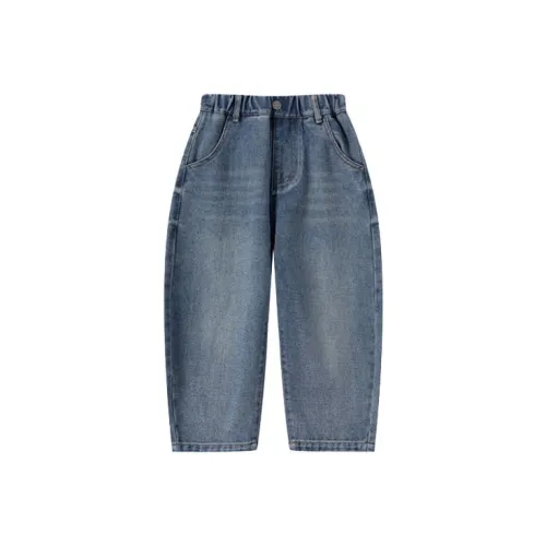 Baby Elephant Ham Джинсы FW25 Детский