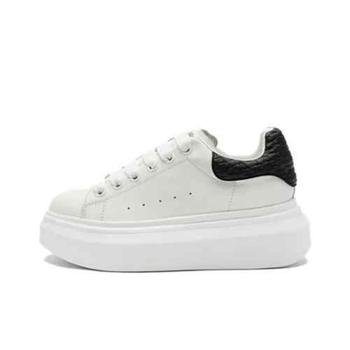 NINE WEST Низкие кроссовки для скейтбординга женские