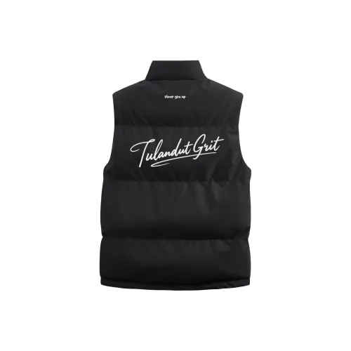 TULANDUO Унисекс Жилеты