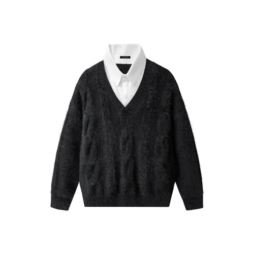 SylphlikeLoli Унисекс Свитера