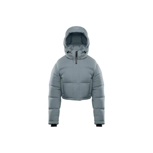 ARITZIA FW25 The Супер Puff™ Xtrashorty Пуховик Женские