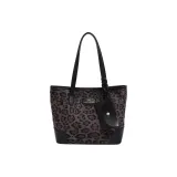 Маленькая сумка, черного цвета