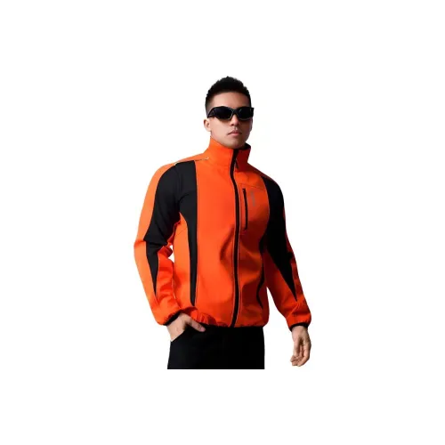 MOLIFANG Мужские Куртки