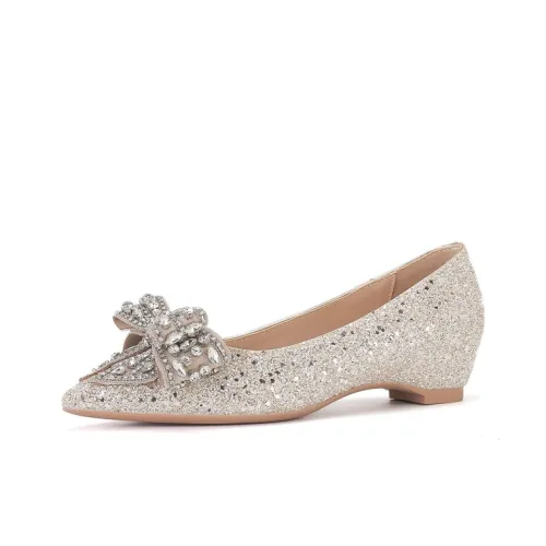 TATAYA Женская повседневная обувь Женская