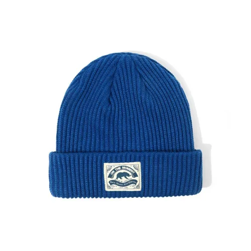 CARTELO Полиэстер Шапки-бини Унисекс