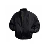 Чёрный (утеплённый)