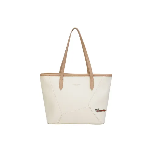 Banner The Piggy ПУ (полиуретан) Сумка через плечо Стандартная Унисекс Многоцветная