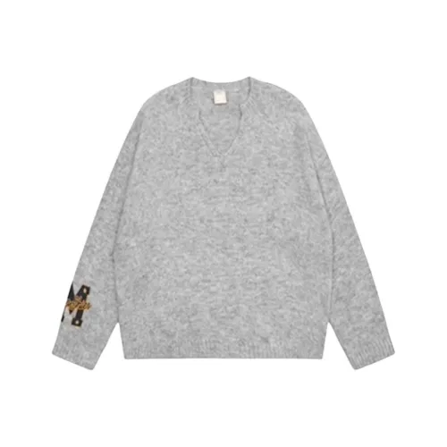 WJBS Унисекс Трикотаж