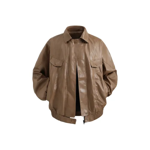 Paddy Julia Унисекс Куртки