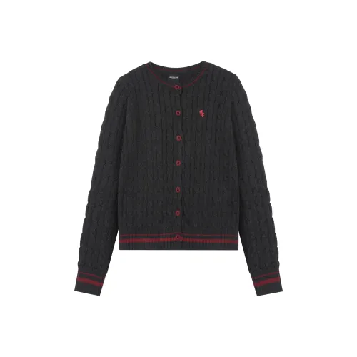 4EVER LAB Женские Свитера