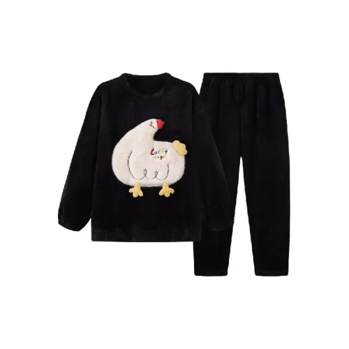 OEING M7504[Комплекты одежды] Женские Пижамные комплекты