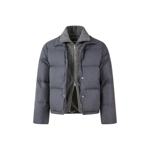 KREATE Унисекс Пуховики