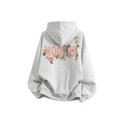 Мумин Унисекс Свитшоты