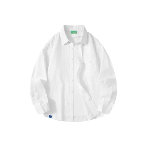 SESAME STREET Унисекс Рубашки