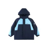 Темно-синий