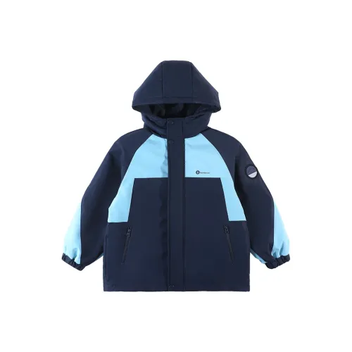 PROTECTCAMEL Туристическая одежда для детей в возрасте 3-7 лет