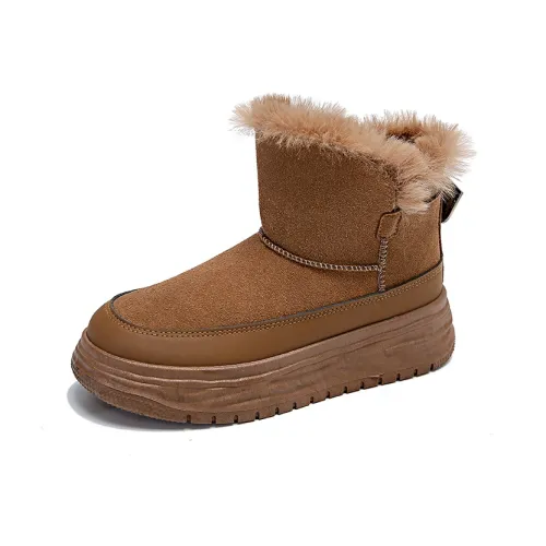 Yalu Preferred Сноубутсы Женские