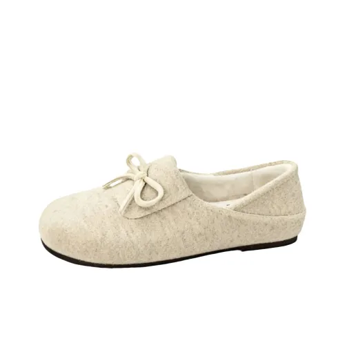 Boldi Kuki Лоферы с резиновым подошвой Женские