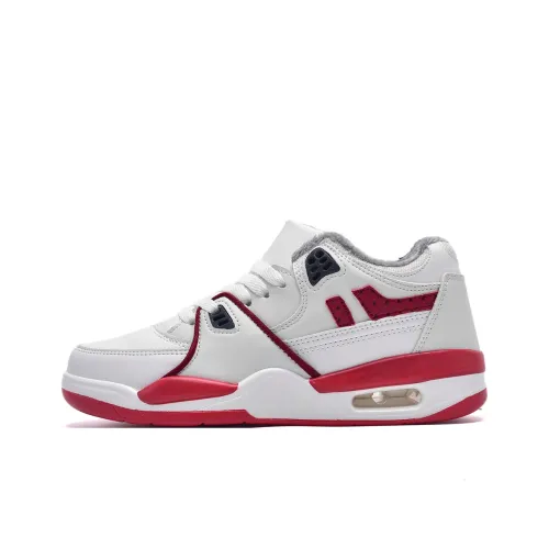 Али Тх Фокс Термические Низкие Кроссовки для Скейтбординга Унисекс