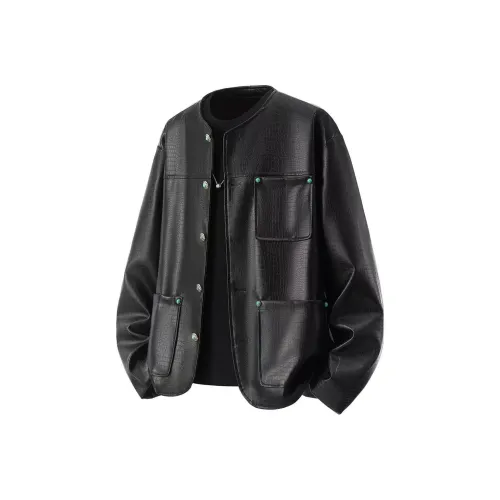 TONYBEAR Дизайн Вдохновленный Куртки Мужские