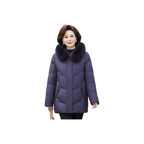 TUCANO Женские Пуховики