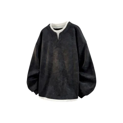 SONGXIER Унисекс Свитшоты