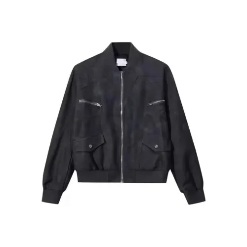 TONYBEAR Харадзюку EFFORTLESS Куртка Мужская