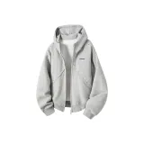 Светло-серый