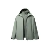 Серый Зеленый