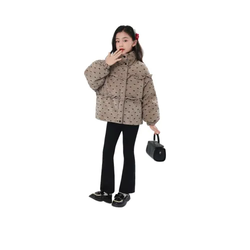 MUMUWU HOUSE CAMEL Школьный возраст Топы