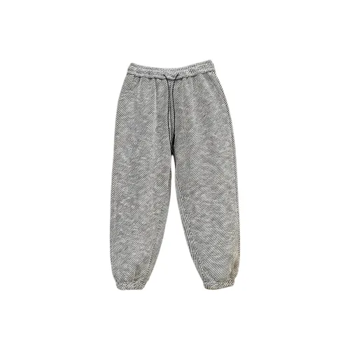 Chisportate Повседневные брюки Унисекс