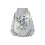 Светло-серый (с флисовой подкладкой)