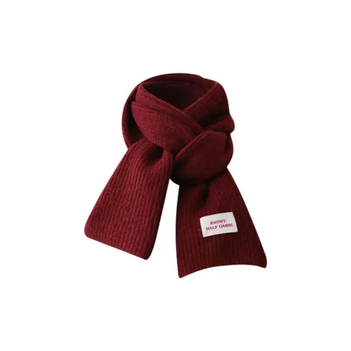 Uncle Stubble Пряжа Палантины Унисекс