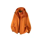 Окисленный оранжевый