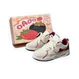 Красный Белый