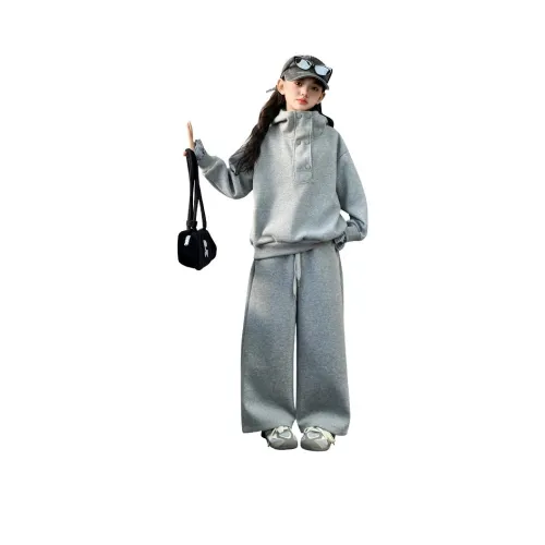 Yomi House Повседневная спортивная одежда для подростков