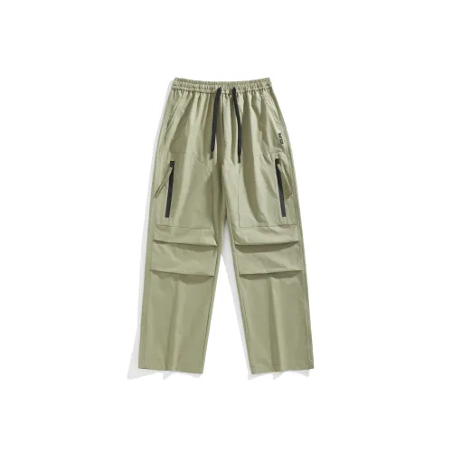 BAD BOY Унисекс Повседневные Брюки