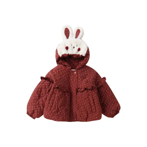 ZHIO Изображение Цвет Kids Утеплённые куртки