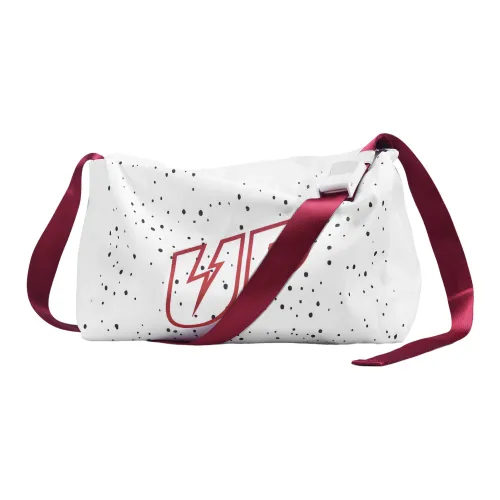 TURN UP Полиэстер Плечевая сумка Стандартная Унисекс Многоцветная