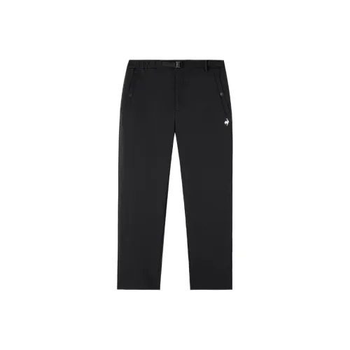 Le Coq Sportif Повседневные брюки Мужские