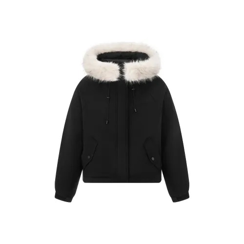 GROUNDZERO Пуховик Пальто Женское