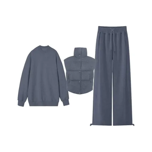 DYYPC Женские Повседневные Костюмы