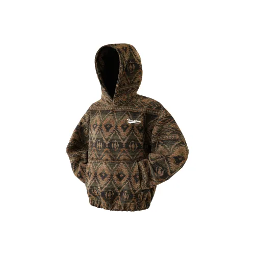 TOM ADAM Унисекс Свитшоты