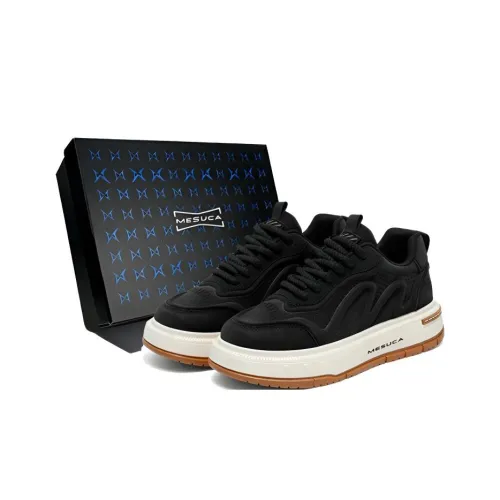 MESUCA Скейтборд Кроссовки Низкие Мужские