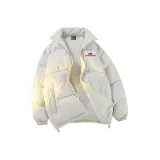 Экрю (Красный логотип)