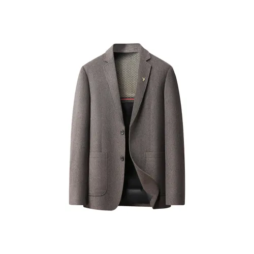 Playboy Мужские Деловые Костюмы