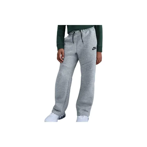 nike Брюки Sportswear Tech Fleece Детские