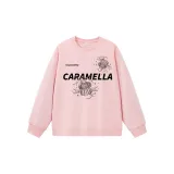 Розовый (300 вес, полиэстер-хлопок)