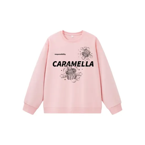 Caramella Унисекс Майки-трусы